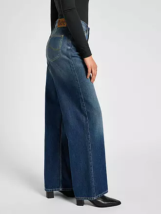 LEE | Jeans Wide Leg  STELLA | dunkelblau