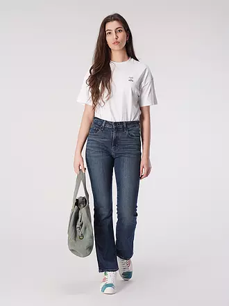 LEVI'S® | Highwaist Jeans Bootcut Fit 725 | 