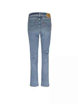 LEVI'S® | Highwaist Jeans Straight Fit 724 | 