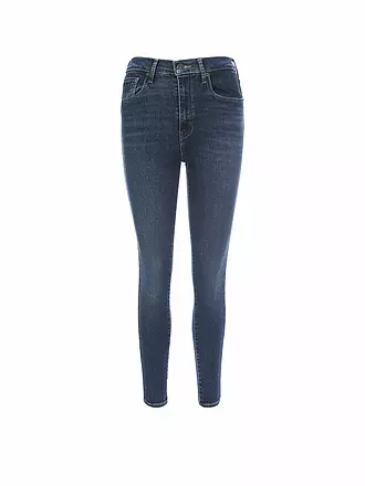 LEVI'S® | Highwaist Jeans Super Skinny Fit Mile | 