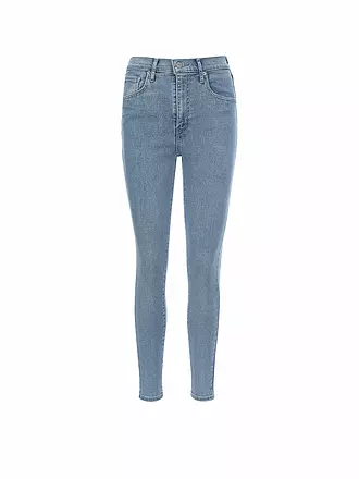 LEVI'S® | Highwaist Jeans Super Skinny Fit Mile | 