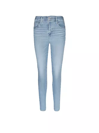 LEVI'S® | Highwiast Jeans 720 HIRISE SUPER SKINNY | 