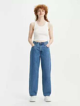 LEVI'S® | Jeans Relaxed Fit BAGGY | 