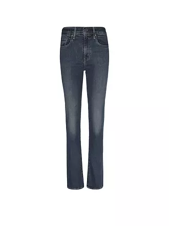 LEVI'S® | Jeans Straight Fit HIGH RISE 724 | 