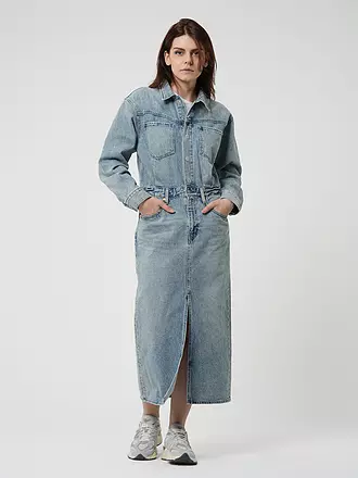 LEVI'S® | Midikleid WSTERN FEELI  | 