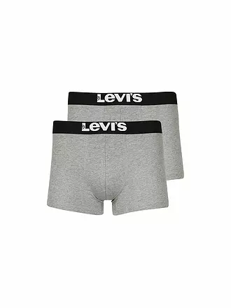 LEVI'S® | Pants 2-er Pkg. "Solid Basic" | 