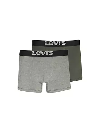 LEVI'S® | Pants 2er Pkg khaki | 