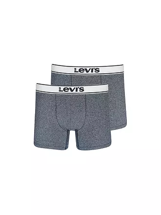 LEVI'S® | Pants 2er Pkg navy | 