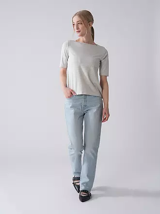 LEVI'S® | Jeans 501® Original 7/8 | hellblau