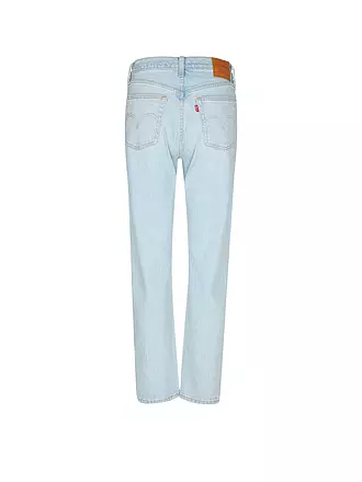 LEVI'S® | Jeans 501® Original 7/8 | blau