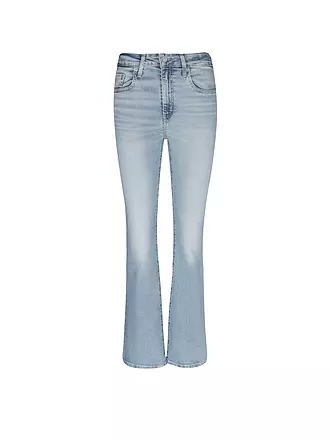 LEVI'S® | Jeans 725 High-Rise Bootcut | hellblau