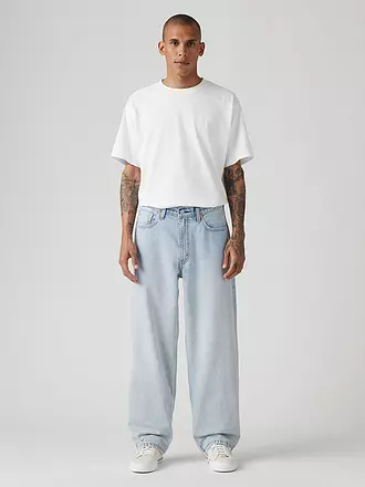 LEVI'S® | Jeans Baggy Fit 578 | hellblau