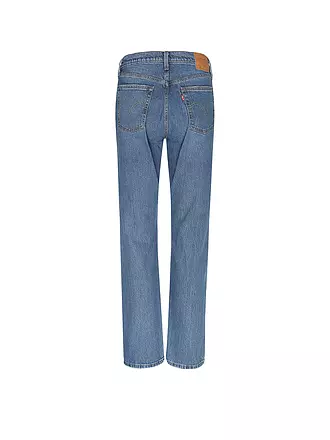 LEVI'S® | Jeans Mom Fit | hellblau