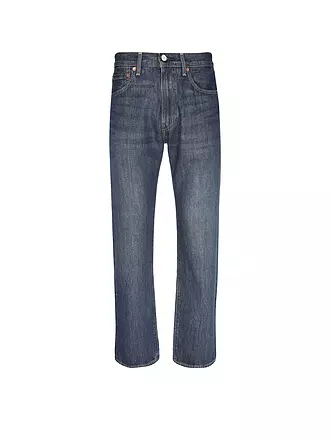 LEVI'S® | Jeans Relaxed Straight 555™ | dunkelblau