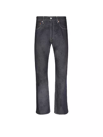 LEVI'S® | Jeans Relaxed Straight 555™ | dunkelblau