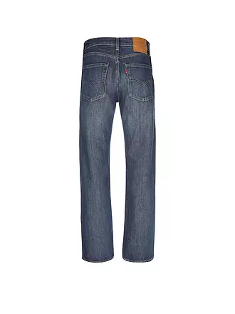 LEVI'S® | Jeans Relaxed Straight 555™ | dunkelblau