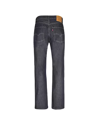 LEVI'S® | Jeans Relaxed Straight 555™ | dunkelblau