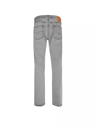LEVI'S® | Jeans Straight Fit 501 LEVISORIGINAL WALK DOWN | hellgrau