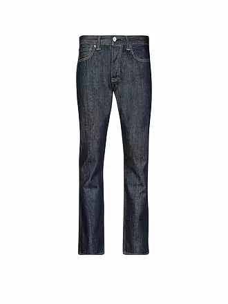 LEVI'S® | Jeans Straight Fit 501® Levi's® Original | blau