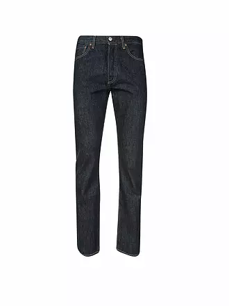 LEVI'S® | Jeans Straight Fit 501® Levi's® Original | dunkelblau