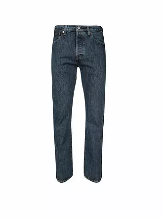 LEVI'S® | Jeans Straight Fit 501® Levi's® Original | blau