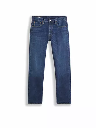 LEVI'S® | Jeans Straight Fit 501® Levi's® Original | dunkelblau