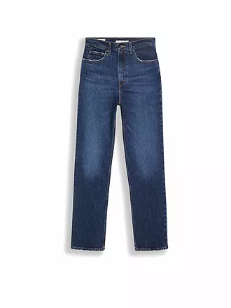 LEVI'S® | Jeans Straight Fit 705 | blau