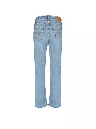 LEVI'S® | Jeans Straight Fit 724 HIGH RISE COOL JO | blau