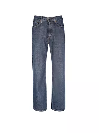 LEVI'S® | Jeans Straight Fit NEXT ONE | dunkelblau