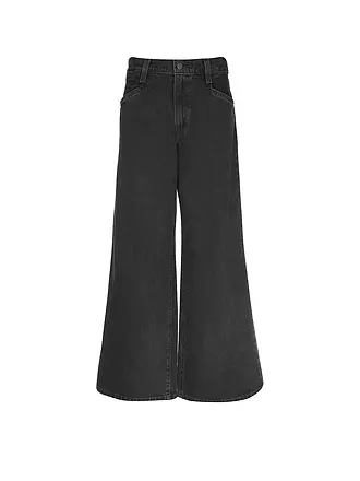 LEVI'S® | Jeans Wide Leg 94 BAGGY WIDE | schwarz