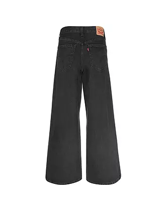 LEVI'S® | Jeans Wide Leg 94 BAGGY WIDE | schwarz