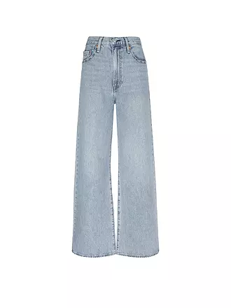 LEVI'S® | Jeans Wide Leg | hellblau