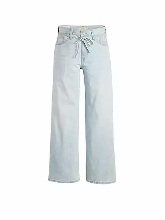 LEVI'S® | Jeans Wide Leg | hellblau