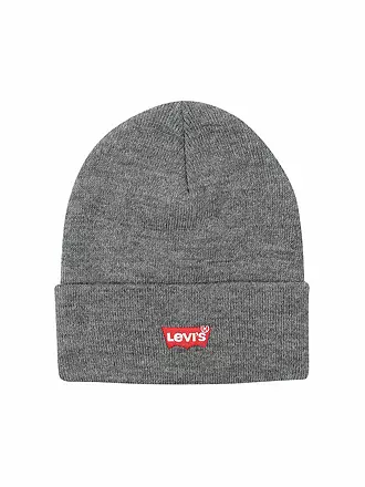 LEVI'S® | Mütze - Haube | schwarz