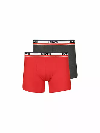 LEVI'S® | Pants 2-er Pkg. | rot