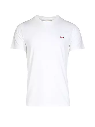 LEVI'S® | T-Shirt | weiss