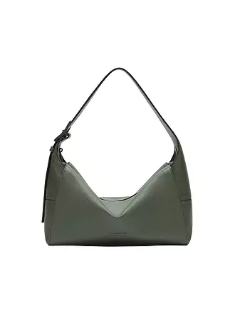 LIEBESKIND BERLIN | Ledertasche - Hobo Bag  LOU Medium | 