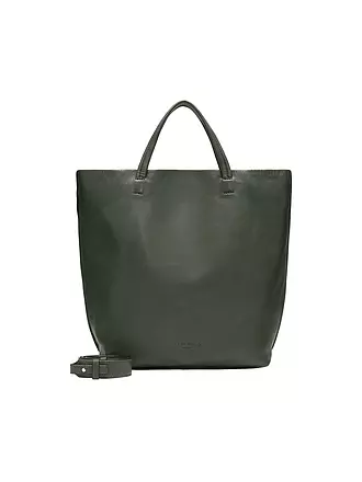 LIEBESKIND BERLIN | Ledertasche - Tote Bag HERA Large | 