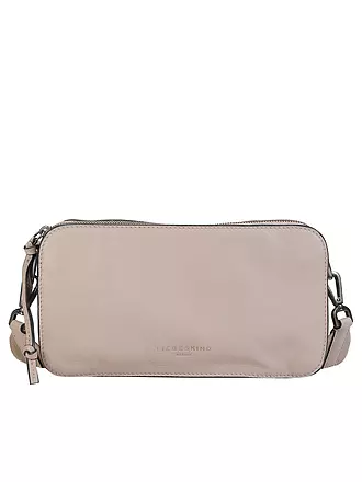 LIEBESKIND BERLIN | Ledertasche - Umhängetasche CLARICE Medium | dunkelgrün