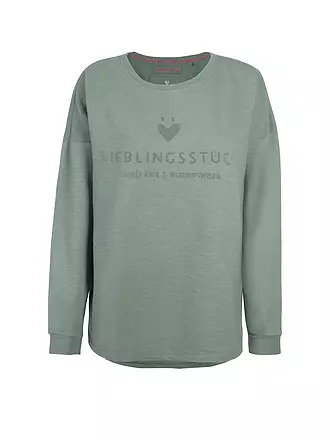 LIEBLINGSSTÜCK | Langarmshirt  | 