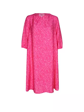 LIEBLINGSSTÜCK | Midikleid ERITAL | rosa