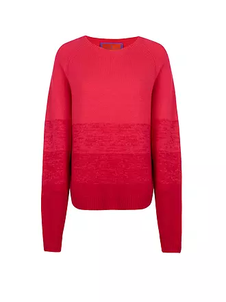 LIEBLINGSSTÜCK | Pullover | rot