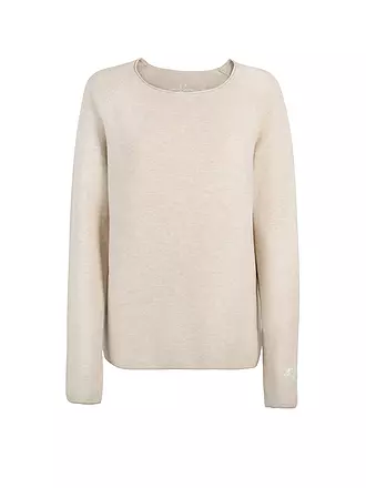 LIEBLINGSSTÜCK | Pullover | beige