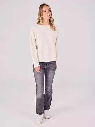 LIEBLINGSSTÜCK | Pullover | beige