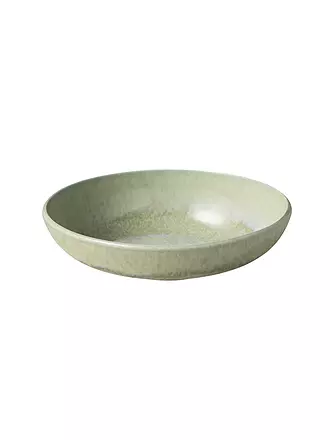 LIKE BY VILLEROY & BOCH | Dipschälchen 12cm PERLEMOR Alga | koralle