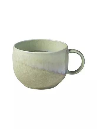 LIKE BY VILLEROY & BOCH | Espressotasse 0,10l Perlemor Coral | olive