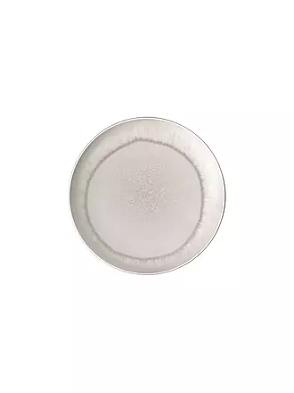 LIKE BY VILLEROY & BOCH | Frühstücksteller 24cm PERLEMOR Alga | beige