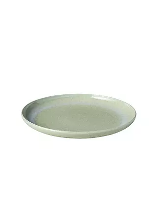 LIKE BY VILLEROY & BOCH | Frühstücksteller 24cm PERLEMOR Alga | beige