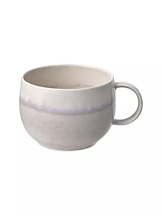 LIKE BY VILLEROY & BOCH | Kaffeetasse 0,27l PERLEMOR Alga | beige