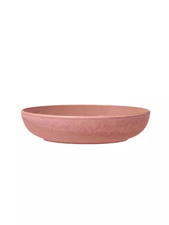 LIKE BY VILLEROY & BOCH | Pastaschale 22cm PERLEMOR Alga | koralle